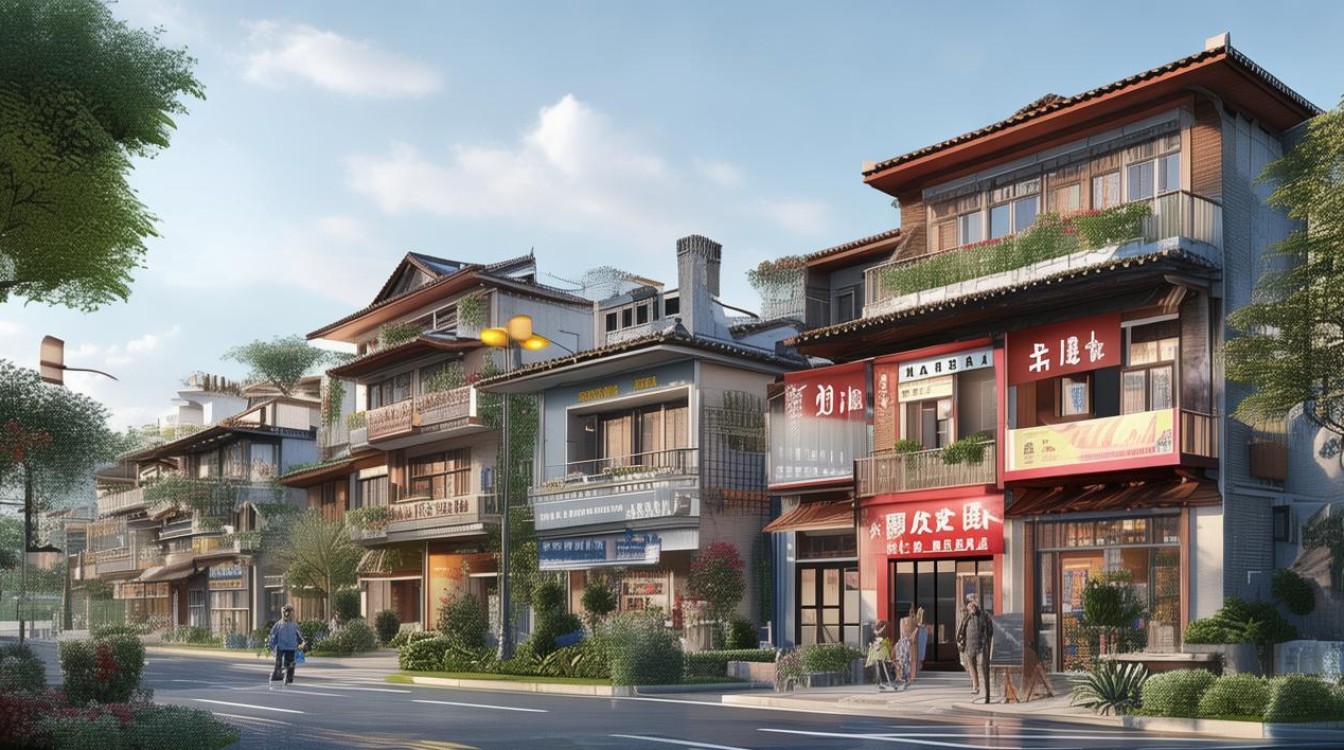 天山大街二手房