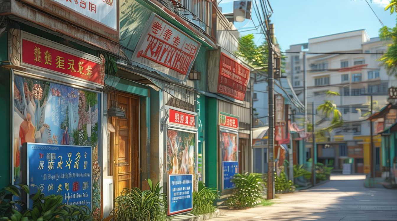 培风小区二手房