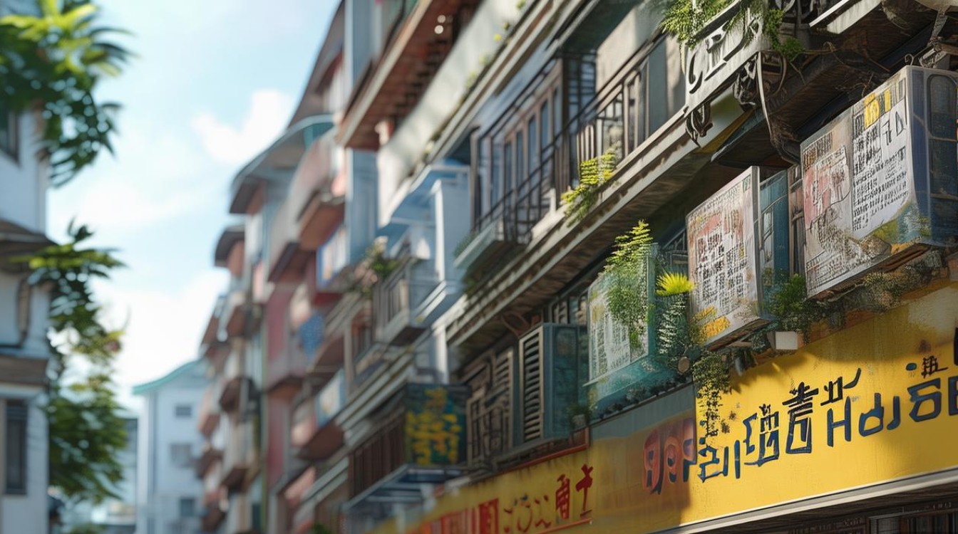 培风小区二手房