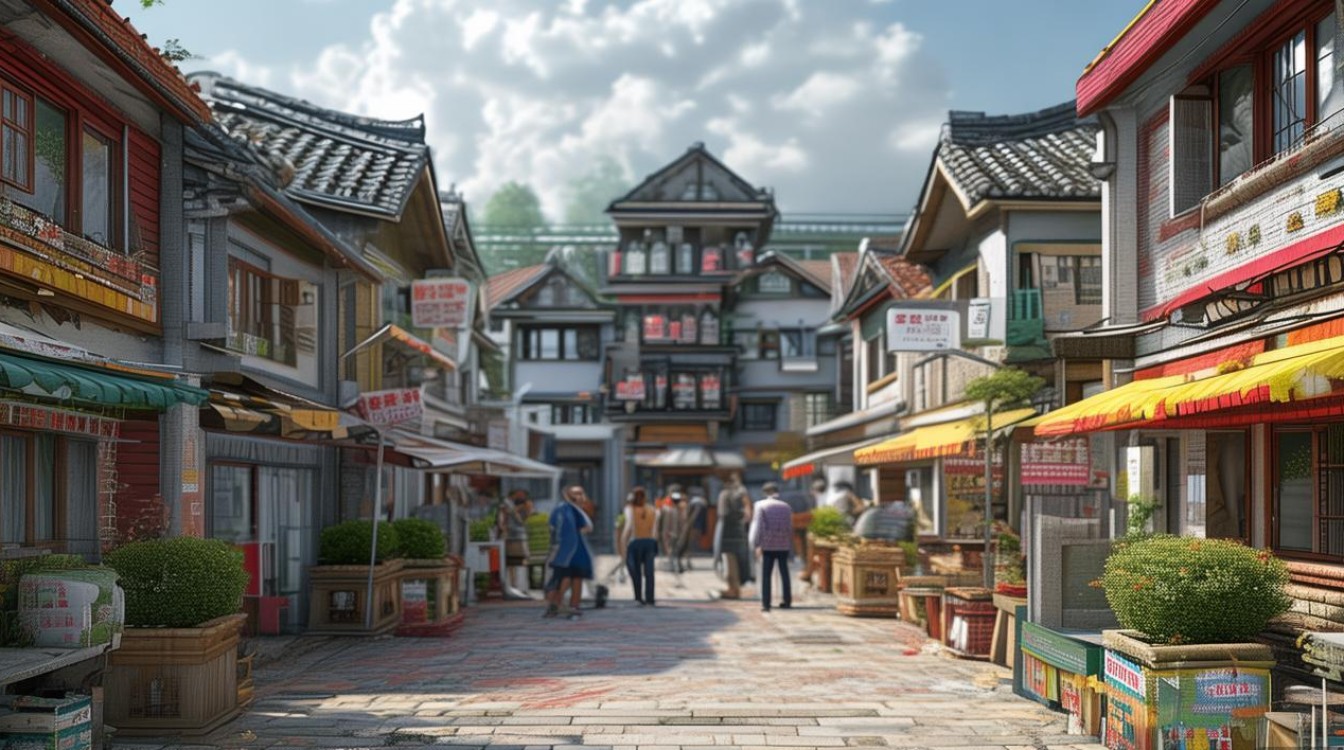 青神县二手房