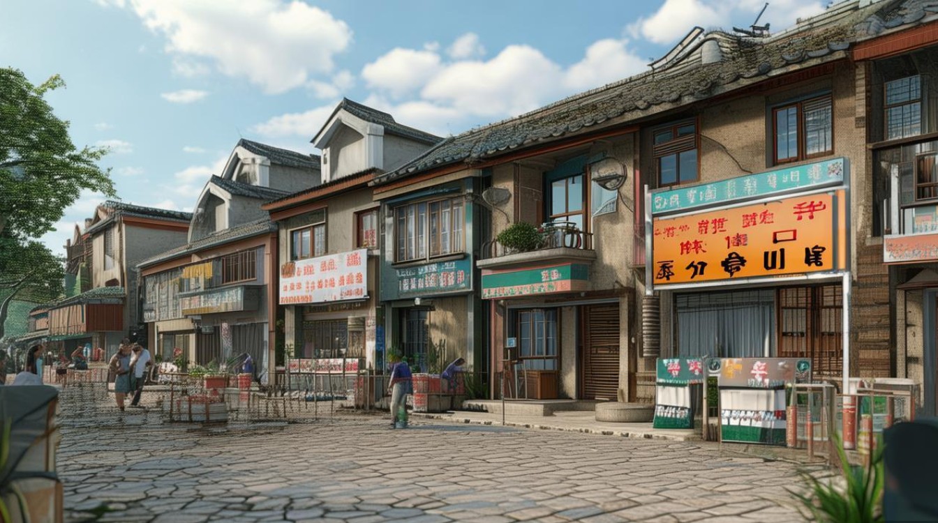 青神县二手房