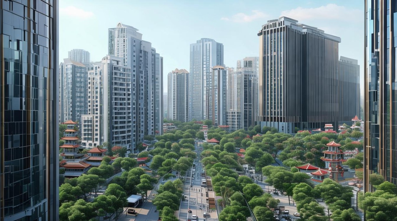 苏州景城房价