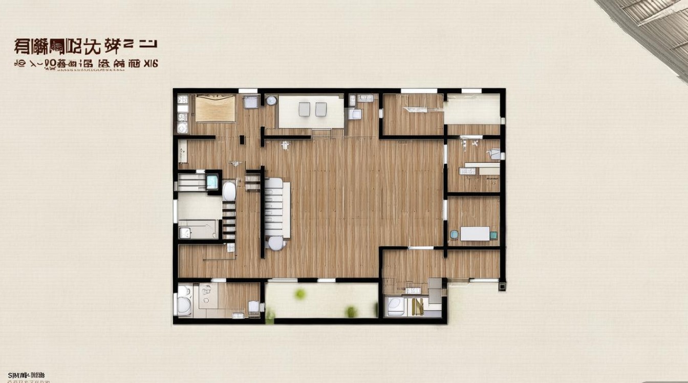 常德白马青秀户型图