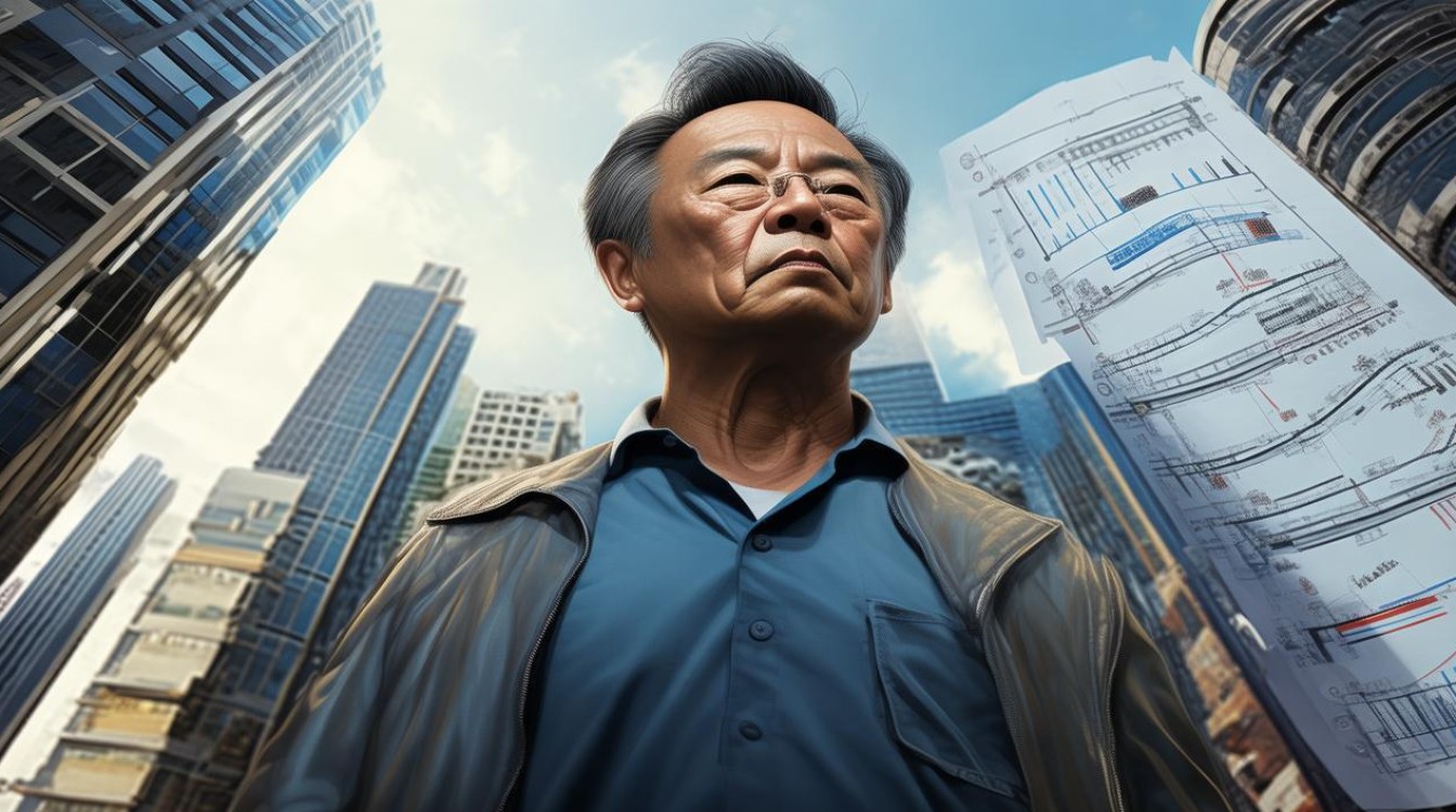 王福重 房价
