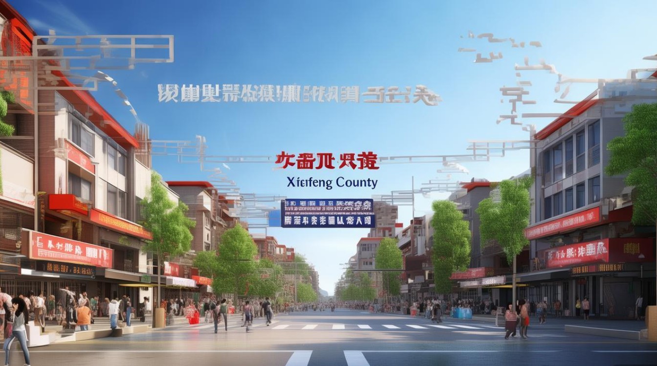 西丰县房价