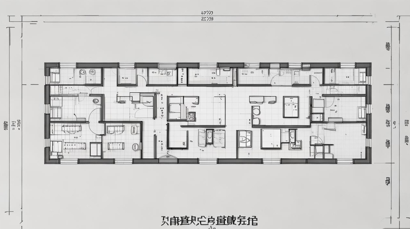 兖州奎星苑户型图