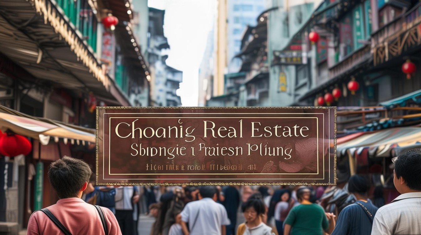 重庆房价即将暴跌