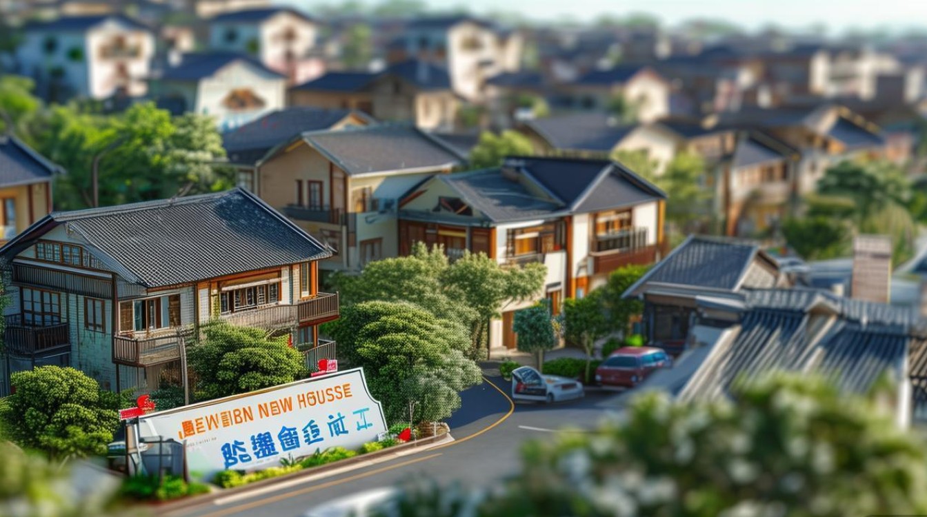 建安新村二手房