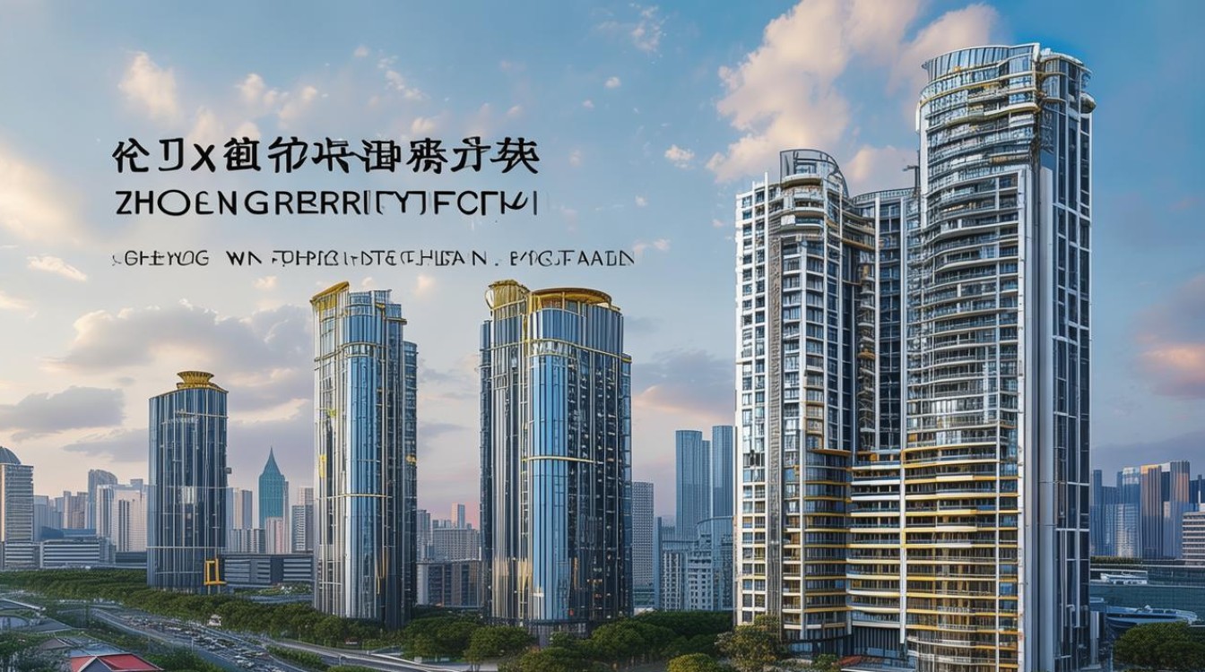 福州正荣房价