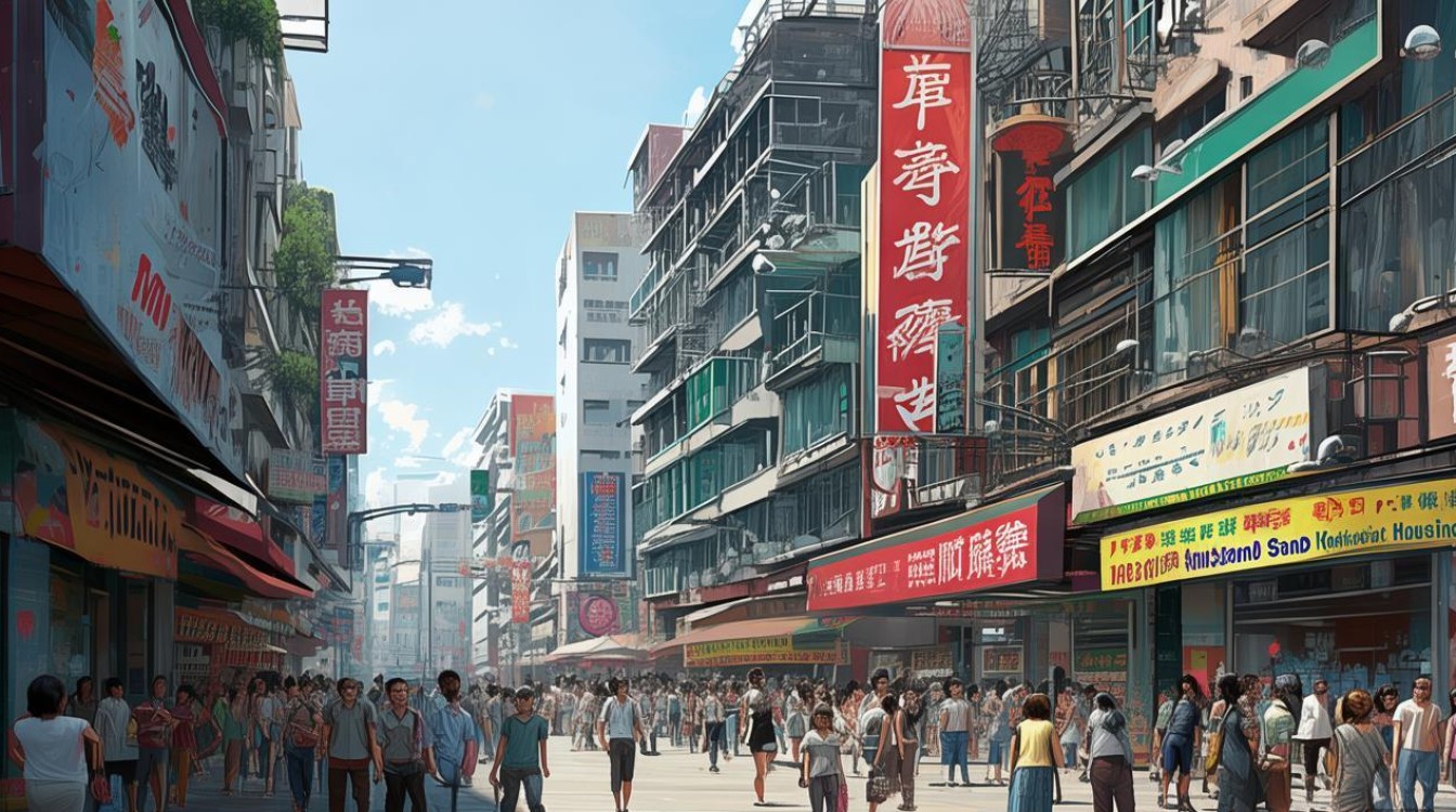 巫家坝二手房