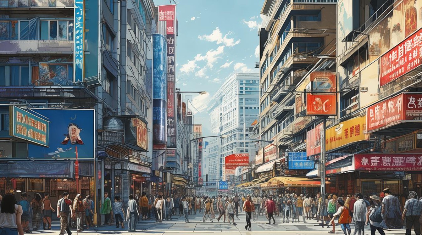 巫家坝二手房