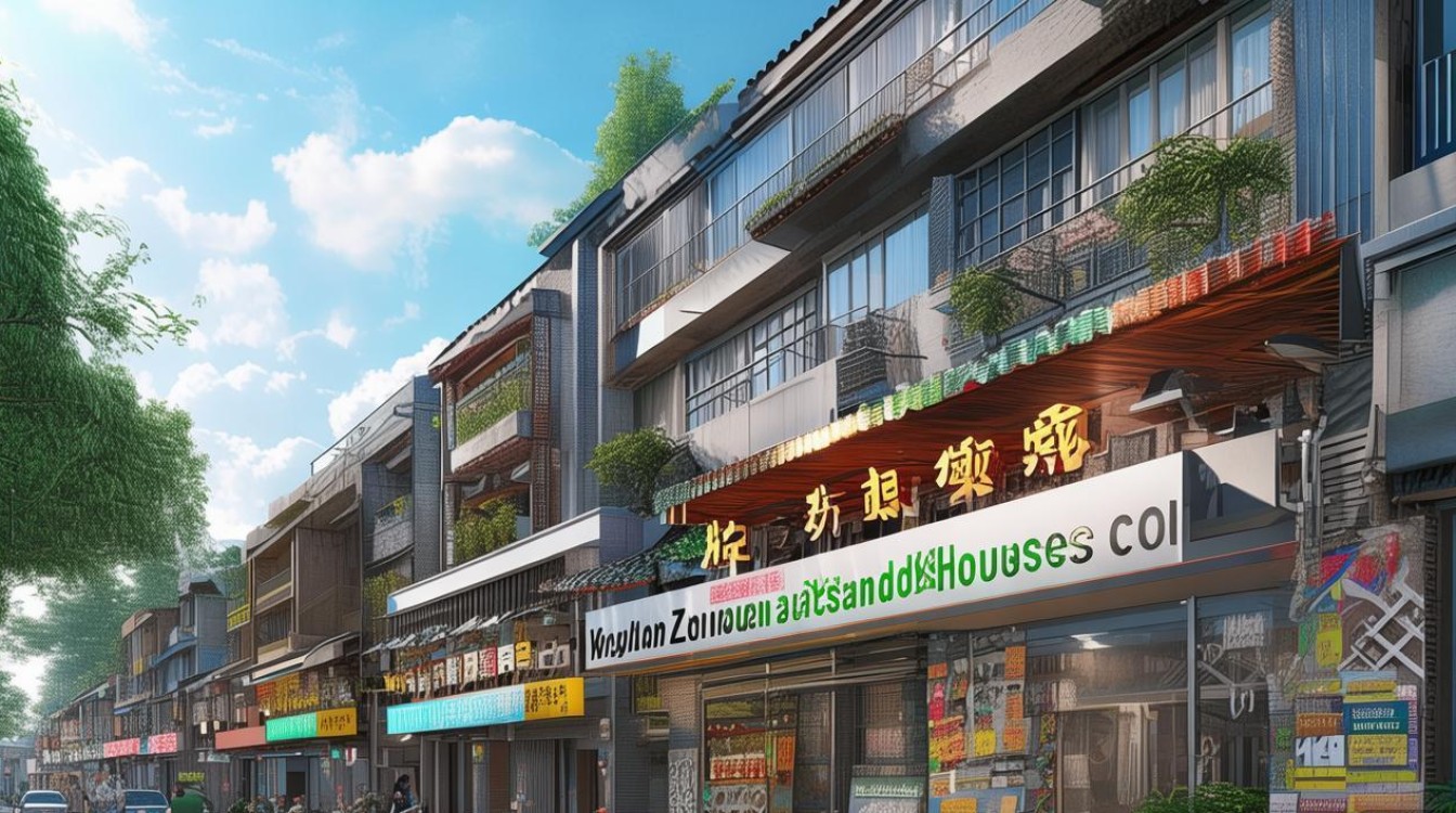 武汉钟家村二手房