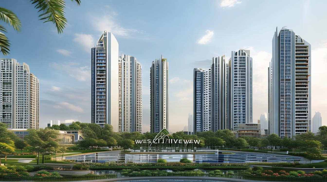 西城御景房价