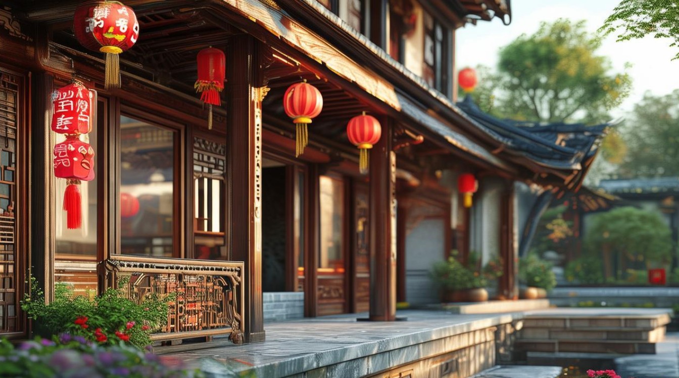 鸿锦阁二手房