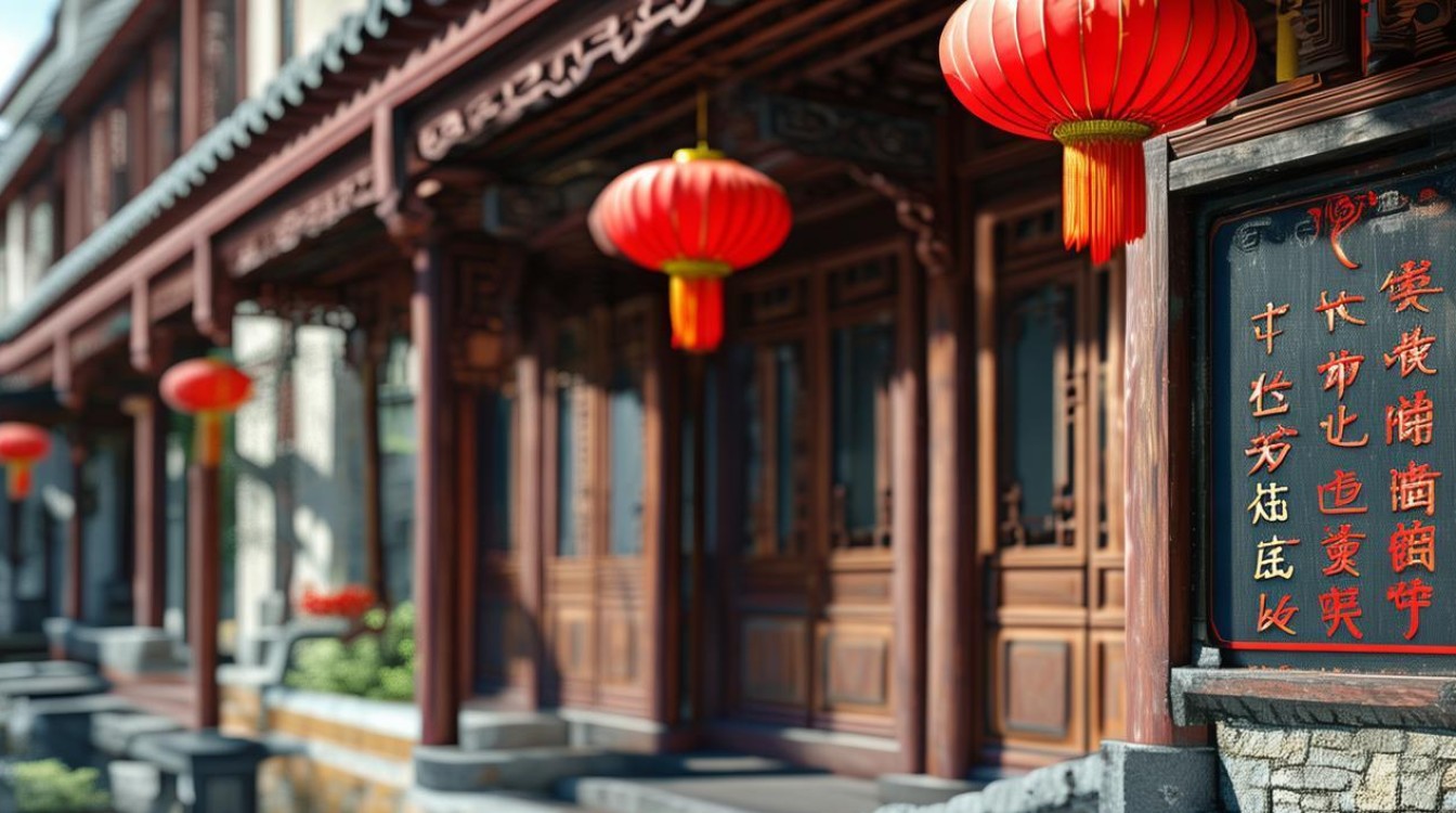 鸿锦阁二手房