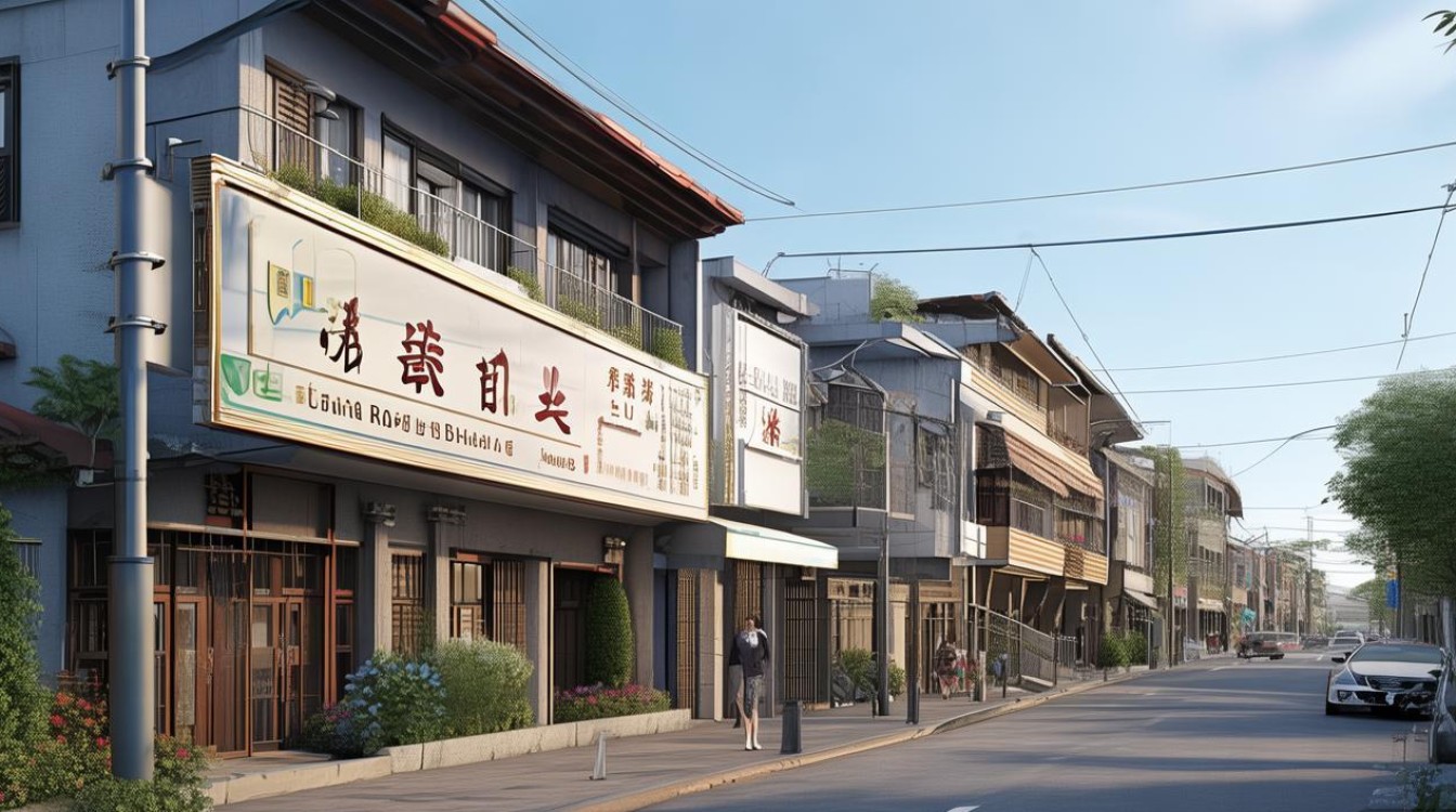 兰美路二手房