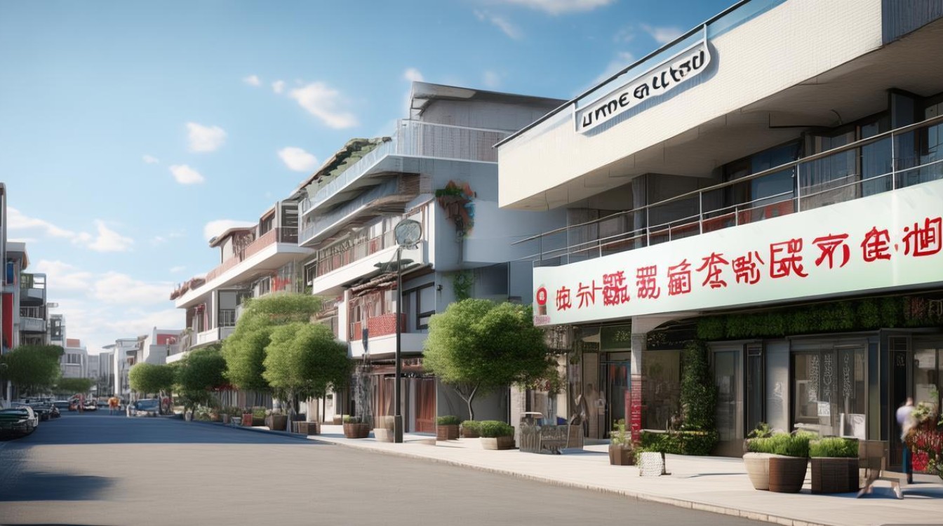 兰美路二手房