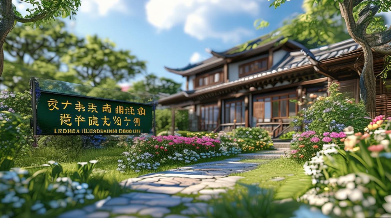 联韩花园二手房