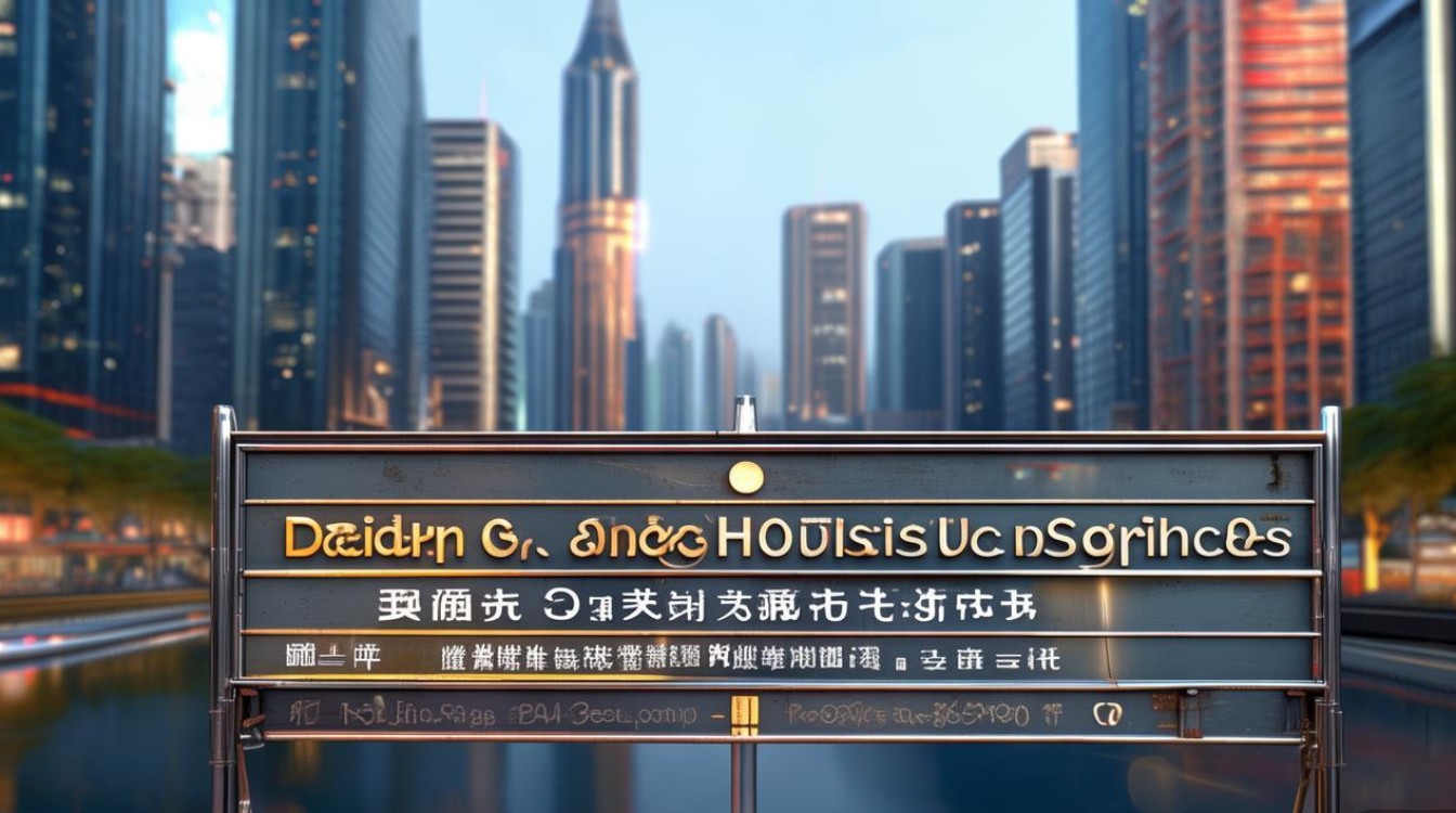 大江东房价多少