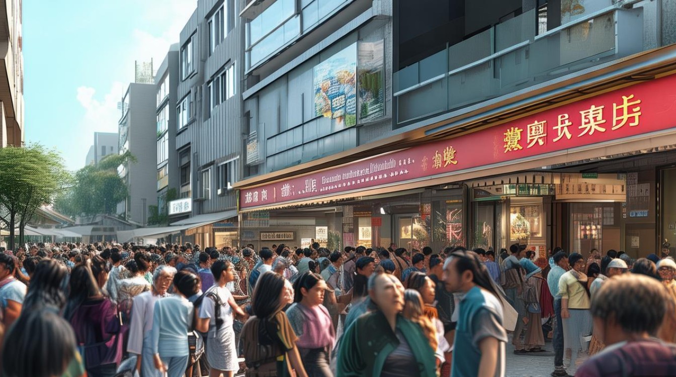白堆子二手房