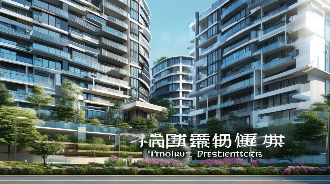 龙湖三千集二手房