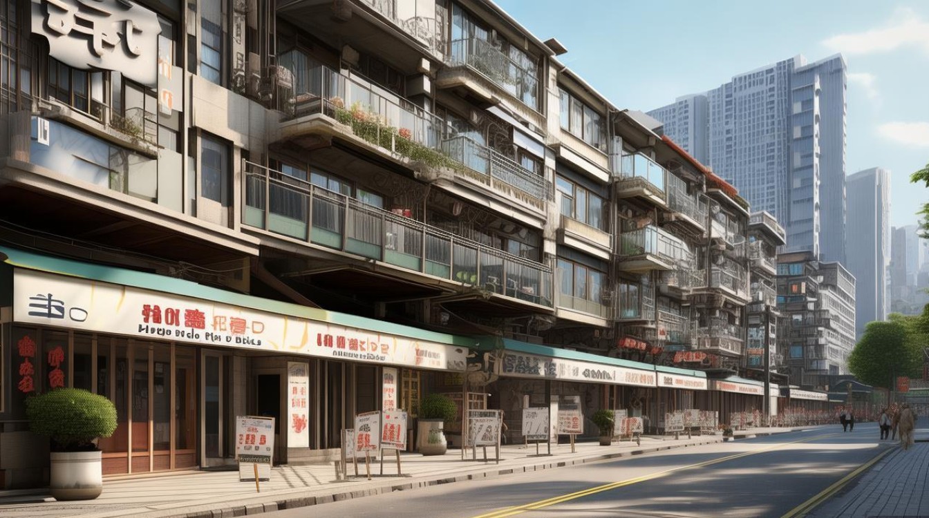 香港大埔房价