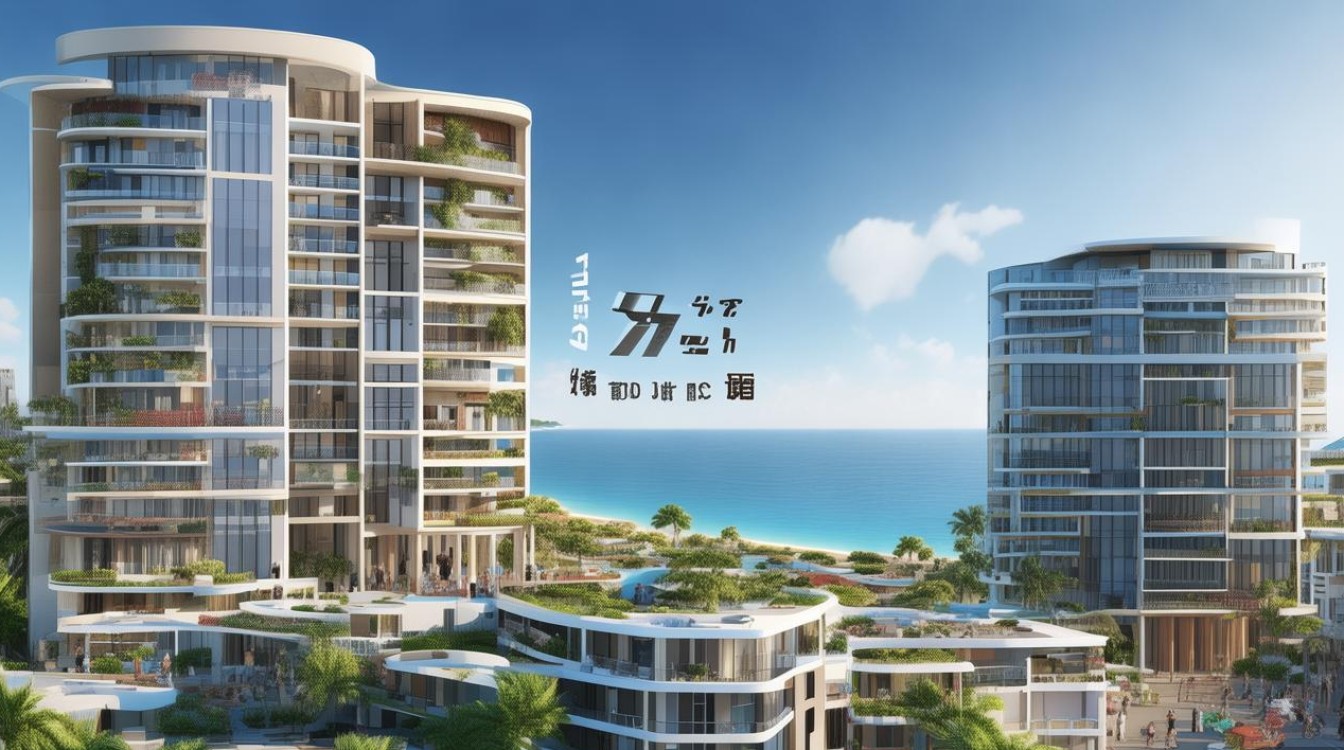 芝罘岛房价
