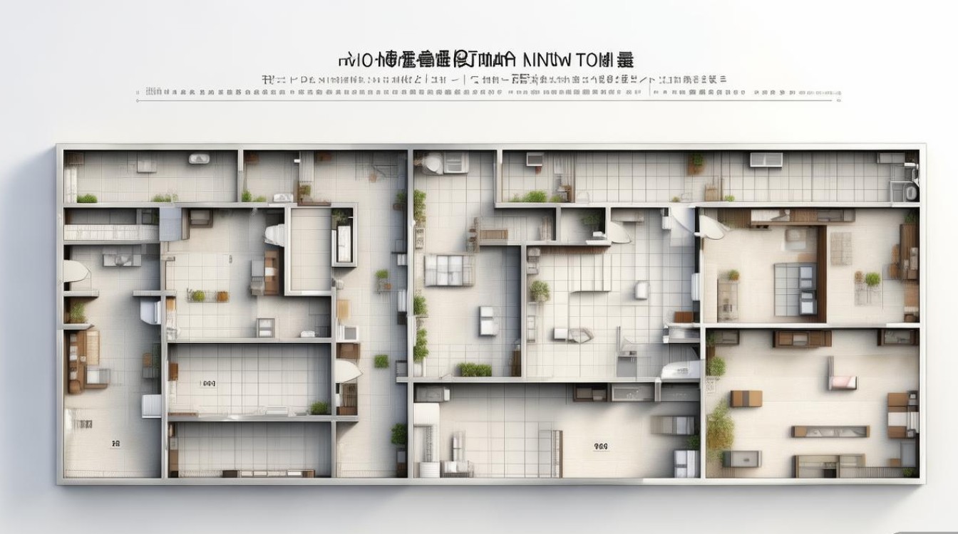天庆国际新城户型图
