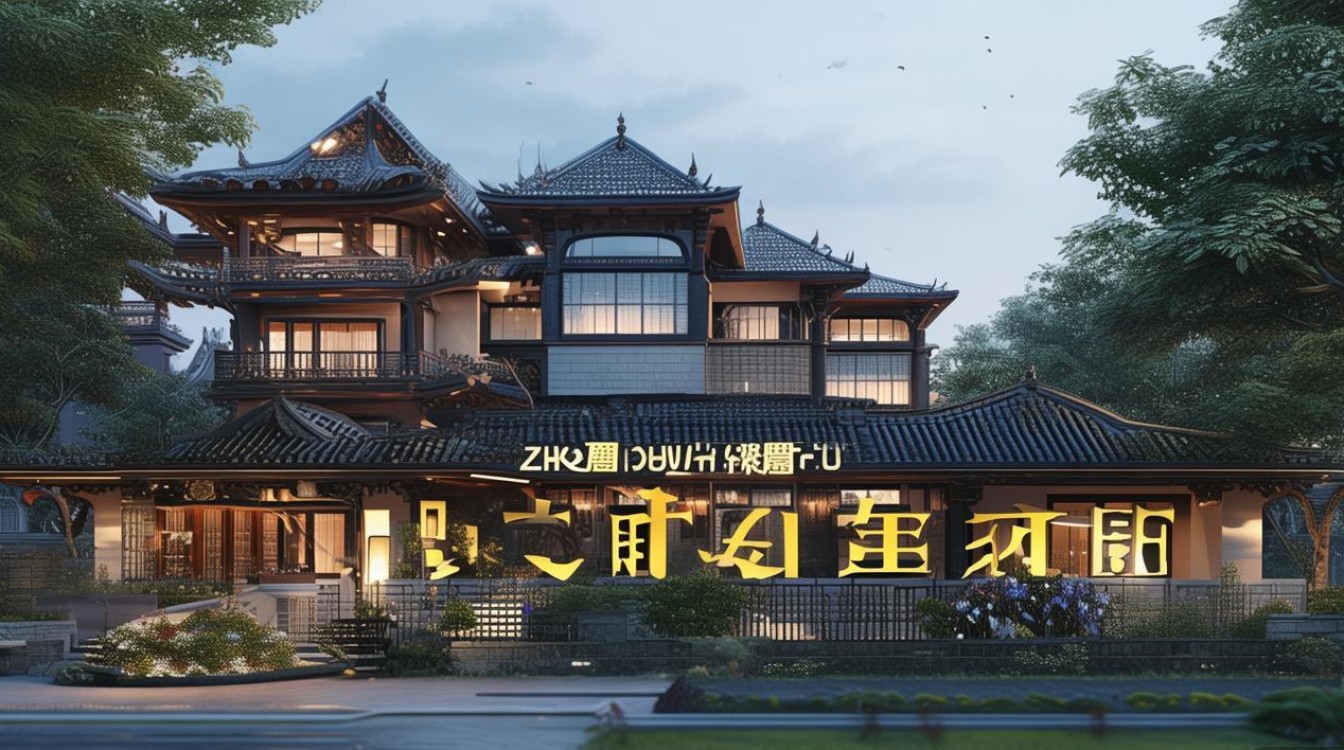 中建华府房价