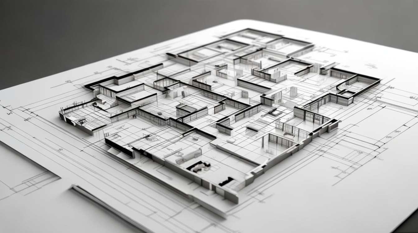 云熙台洋房户型图