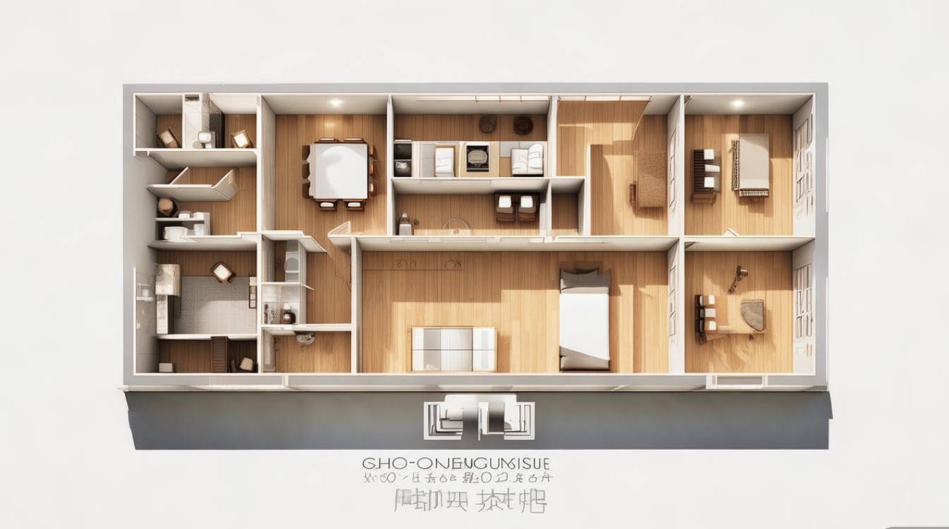重庆阳光绿洲户型图