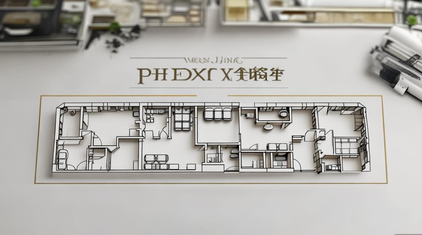 万景凤凰城户型图
