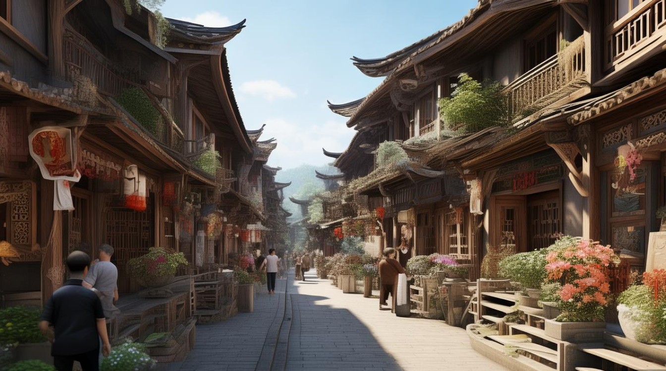 北辛庄二手房