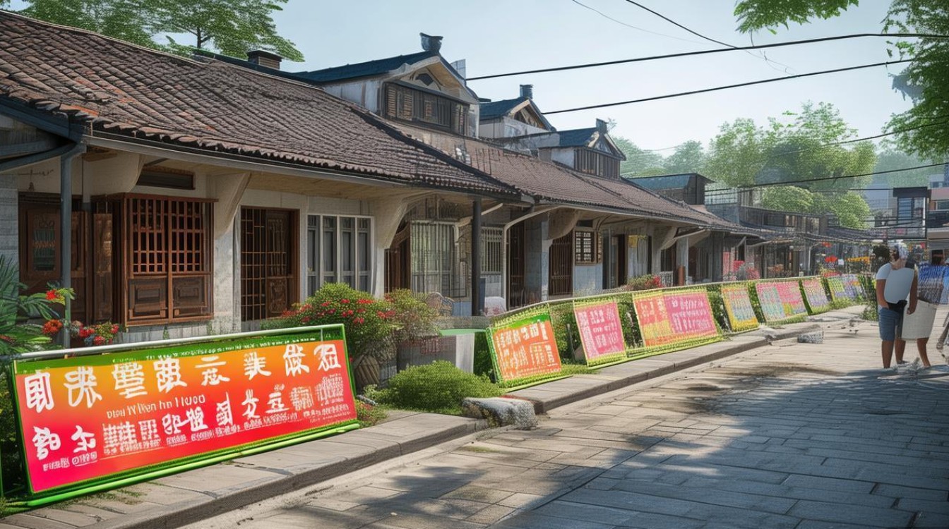 揭西棉湖二手房