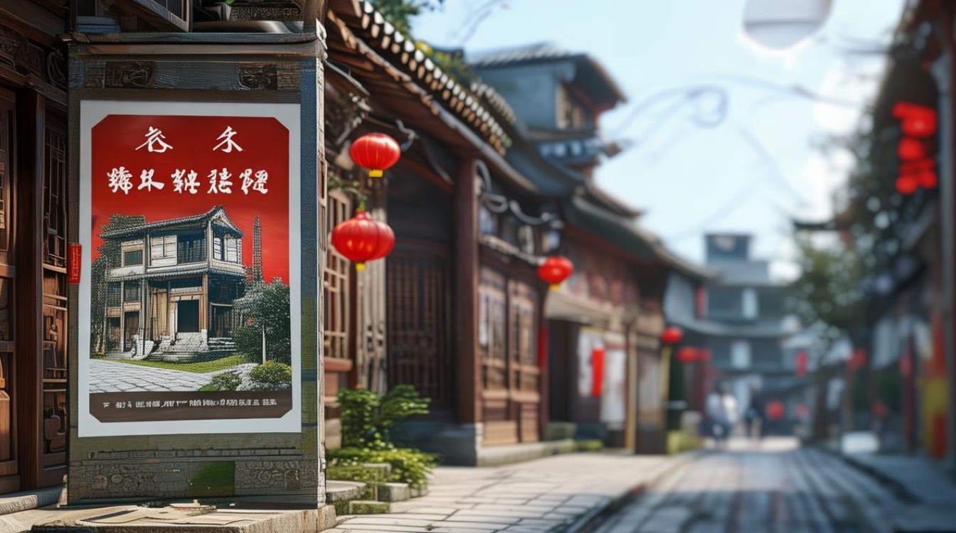 高刘镇二手房
