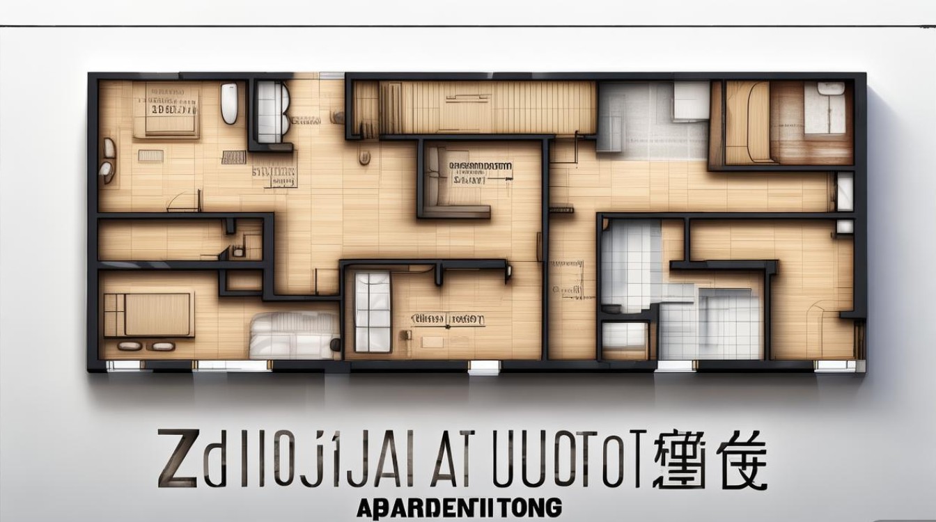 中建梧桐苑户型图