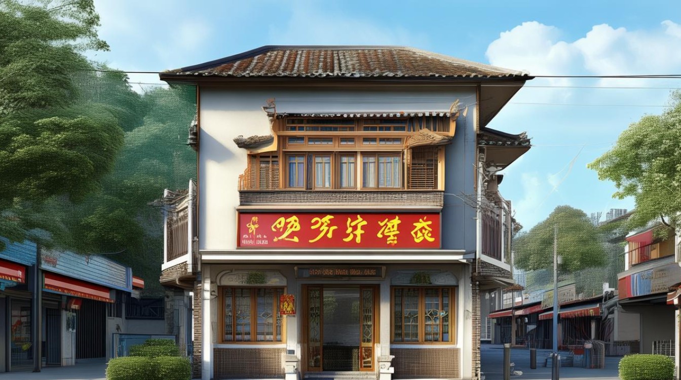 广州华师二手房