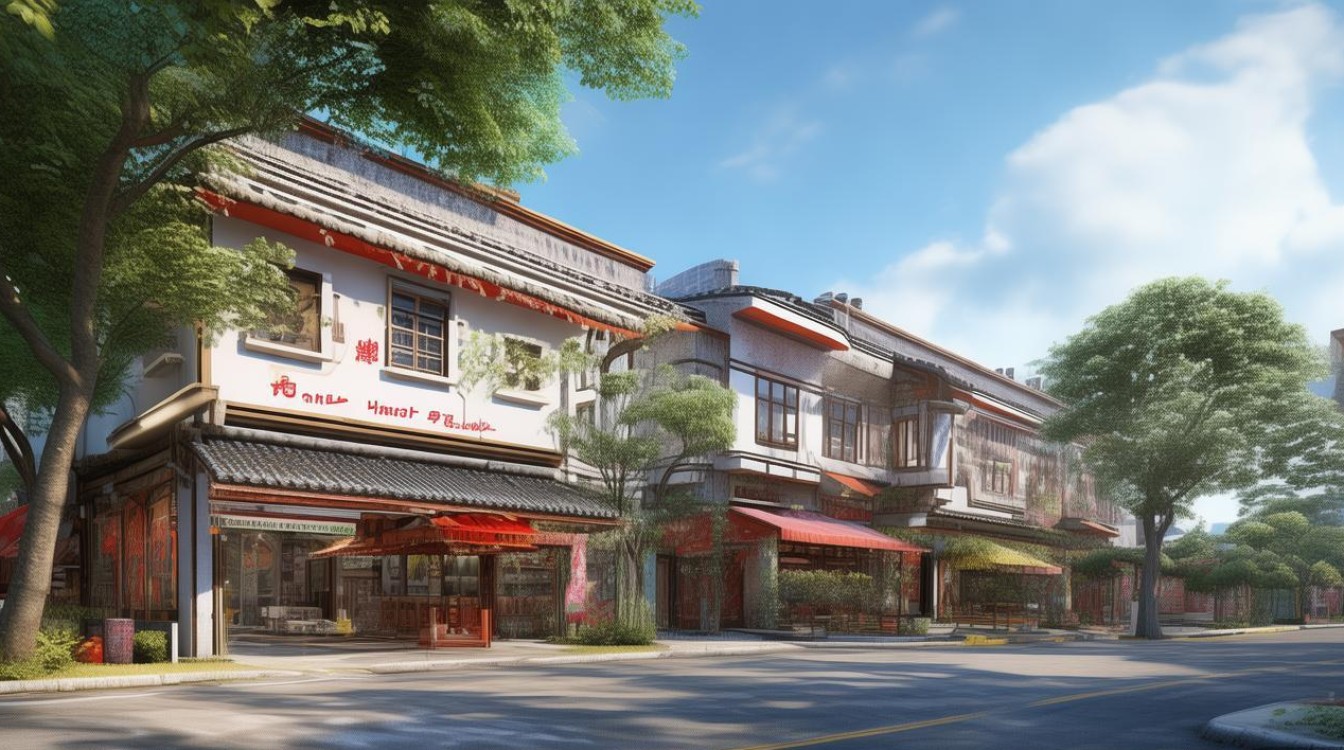 广州华师二手房