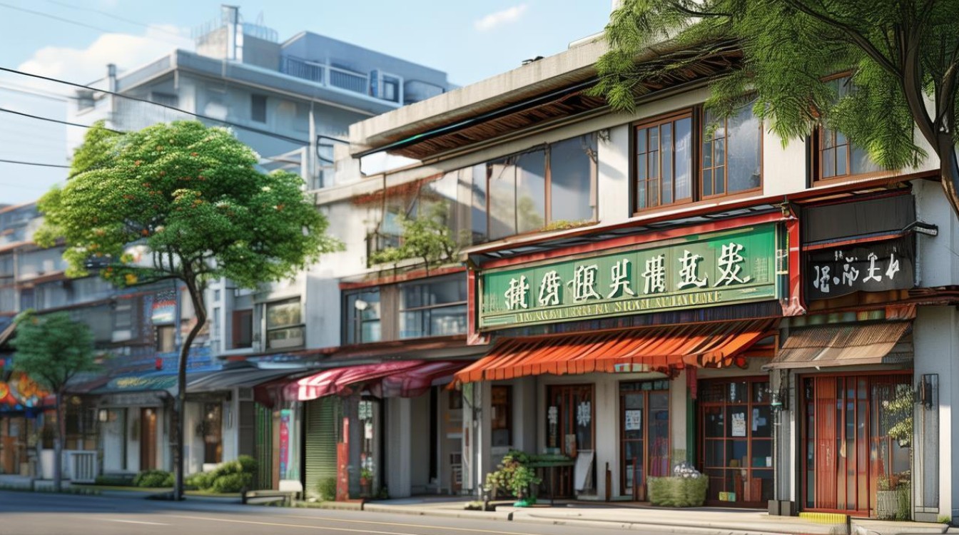 广州华师二手房