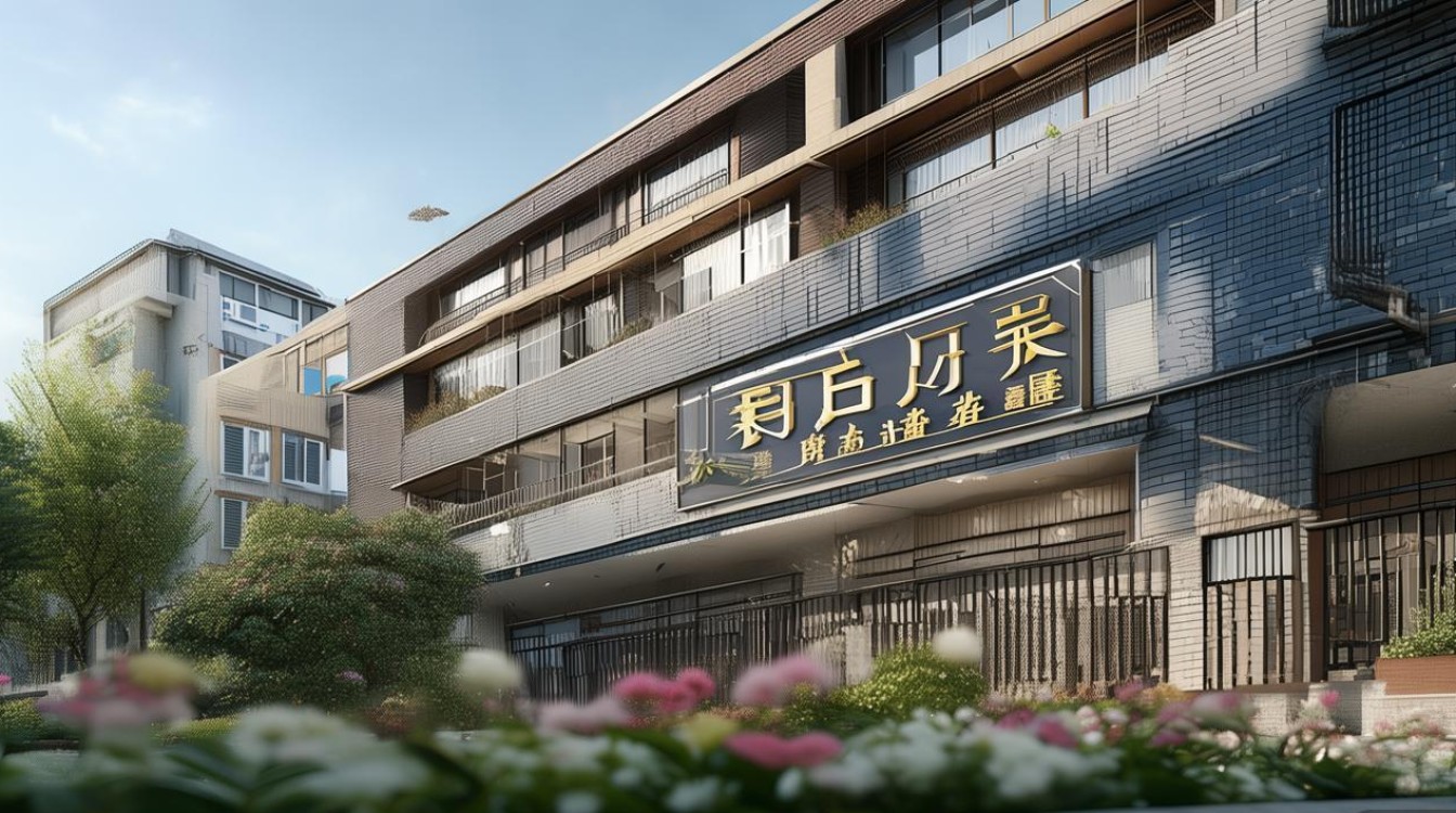 延吉北大二手房