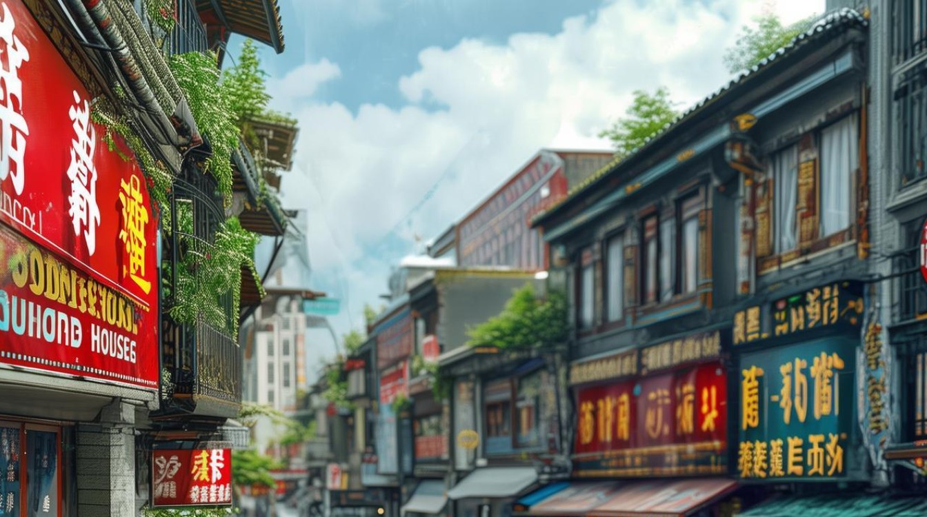 大港双安里二手房