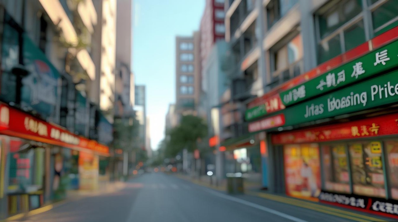 江浦路房价