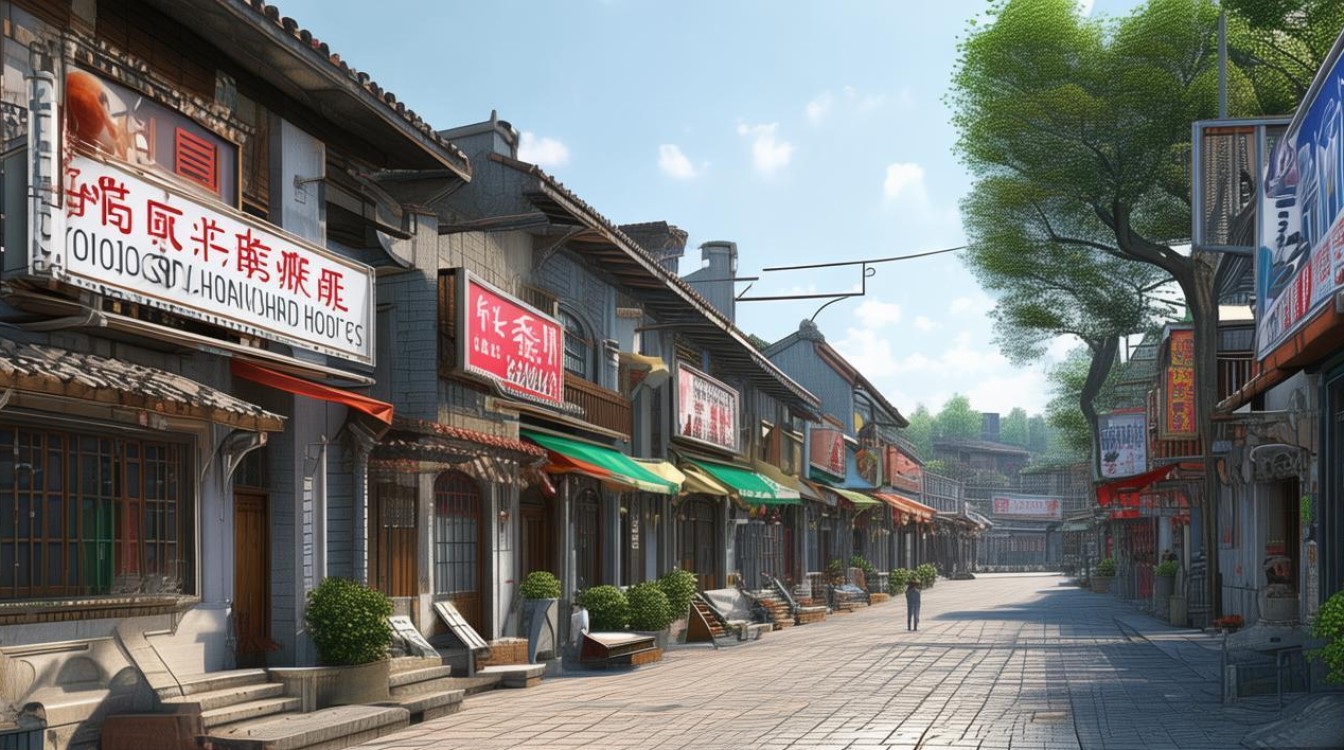 宜州市二手房