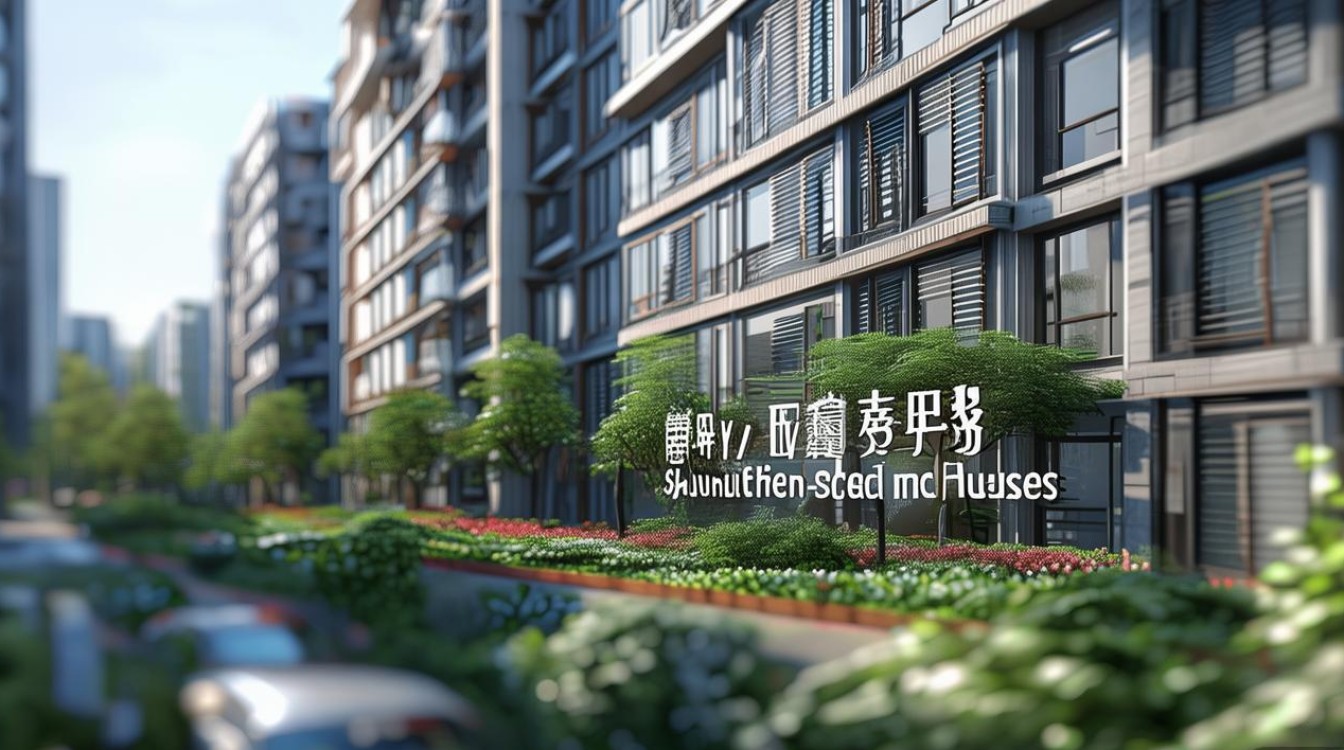 顺义建新二手房