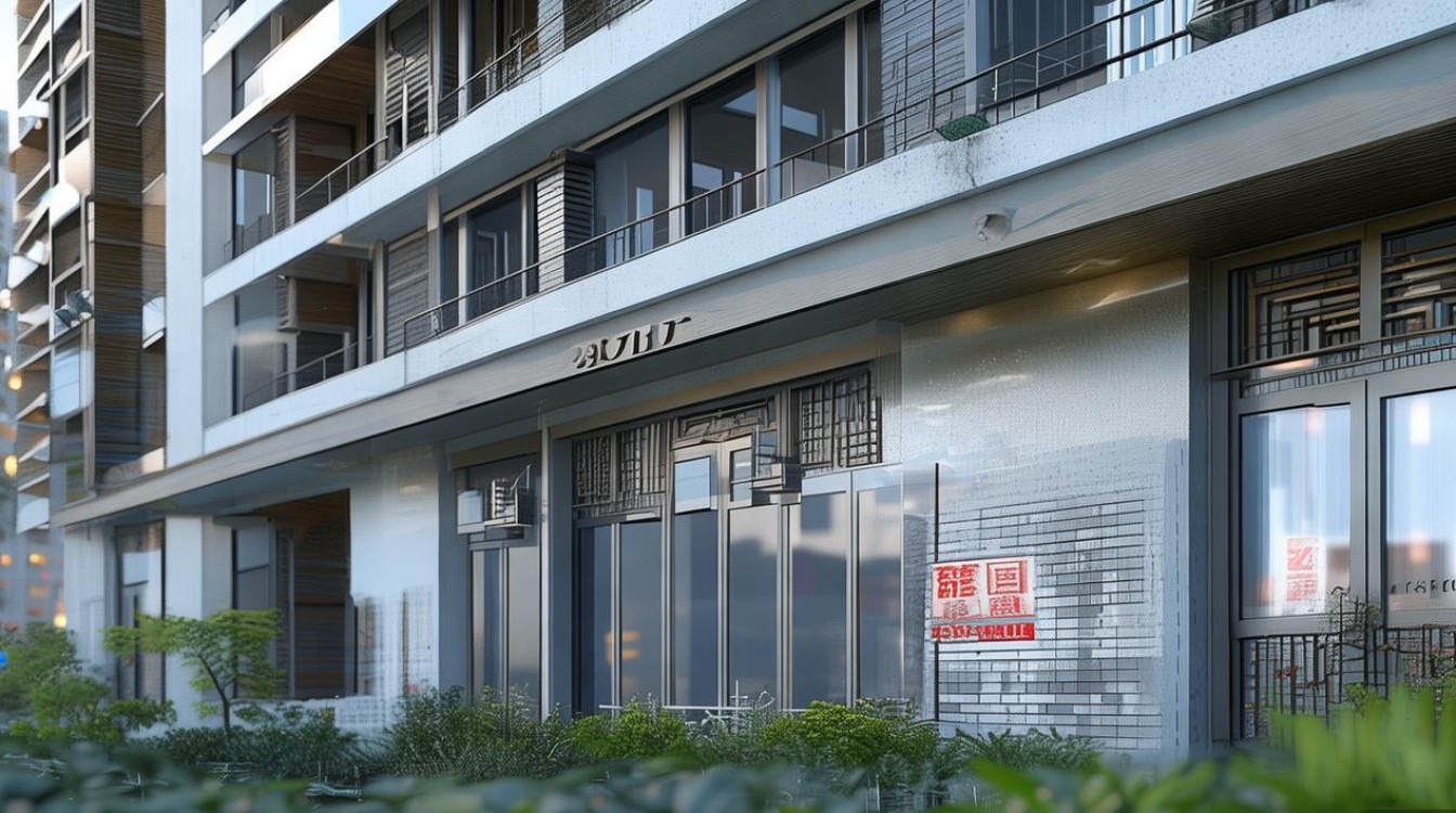 浙报公寓二手房