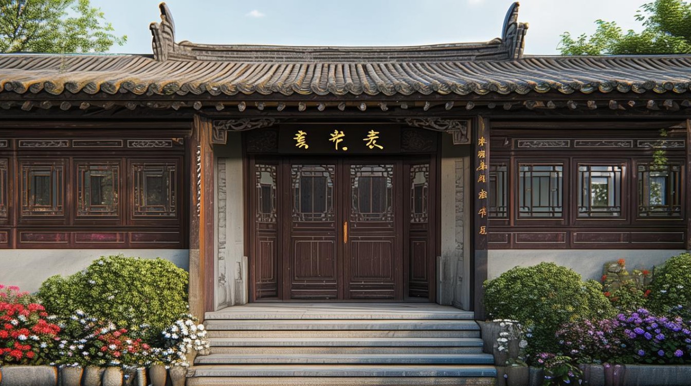 开封二手房独院