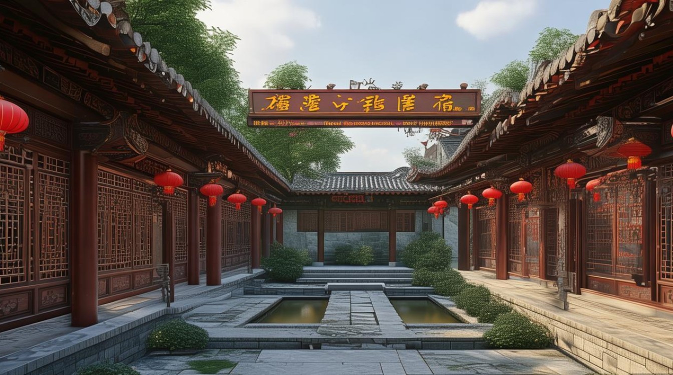 开封二手房独院