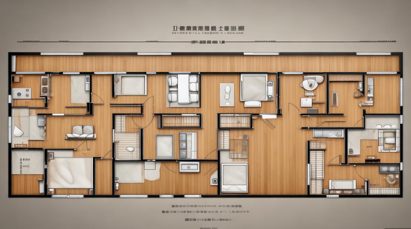 弘辉龙江里户型图