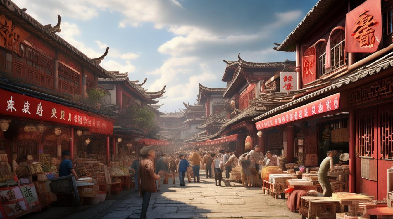 红螺寺二手房