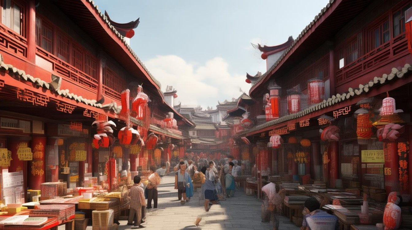 红螺寺二手房